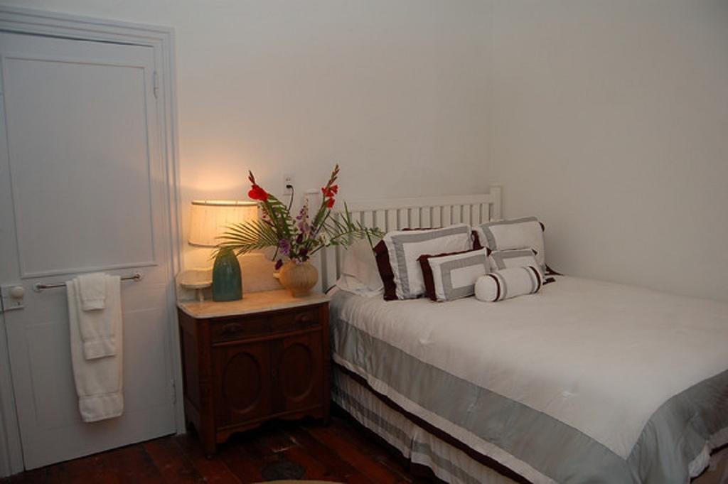 The Chalfonte Hotel Cape May Zimmer foto