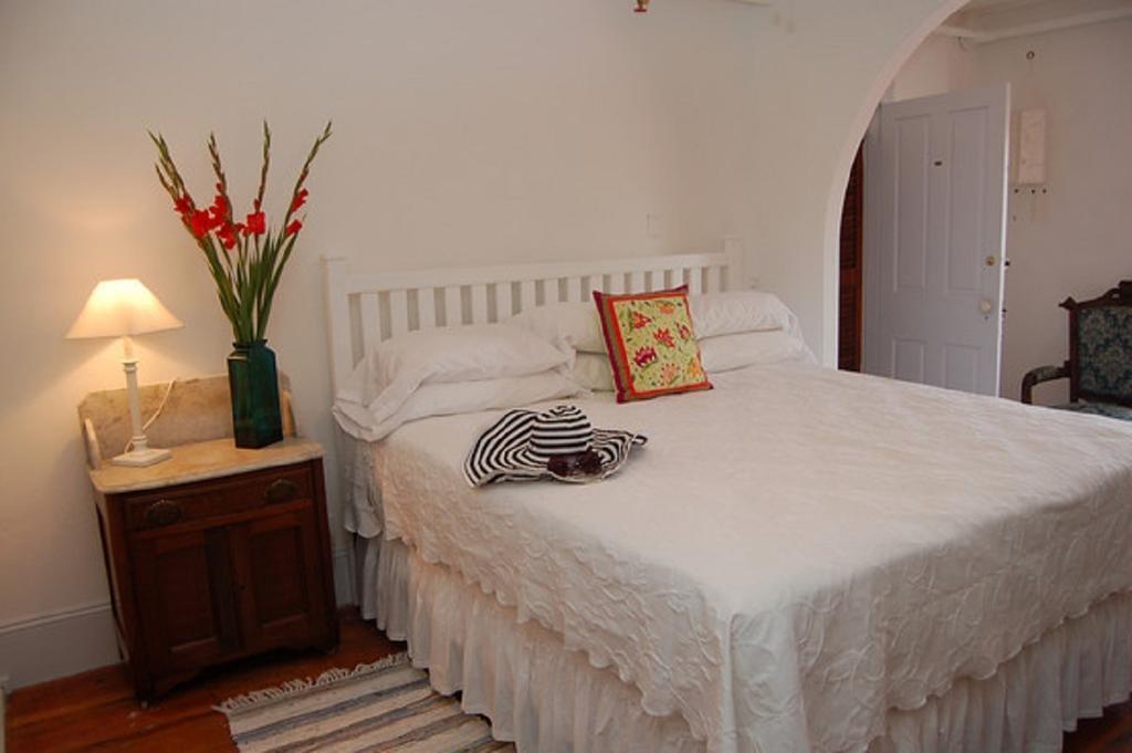 The Chalfonte Hotel Cape May Zimmer foto