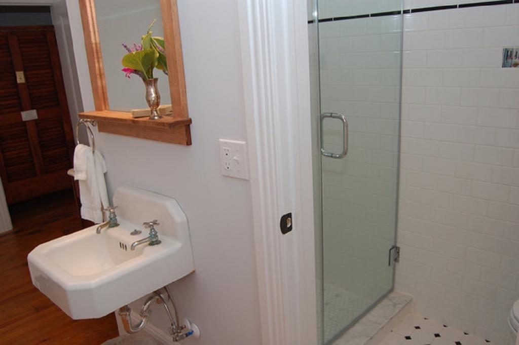 The Chalfonte Hotel Cape May Zimmer foto