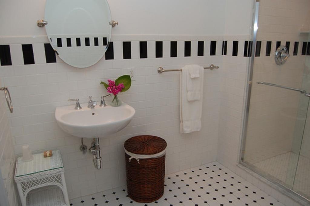 The Chalfonte Hotel Cape May Zimmer foto