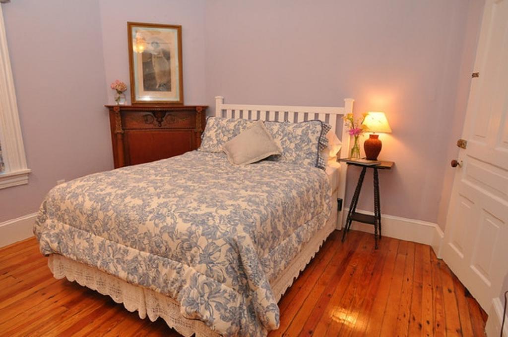 The Chalfonte Hotel Cape May Zimmer foto